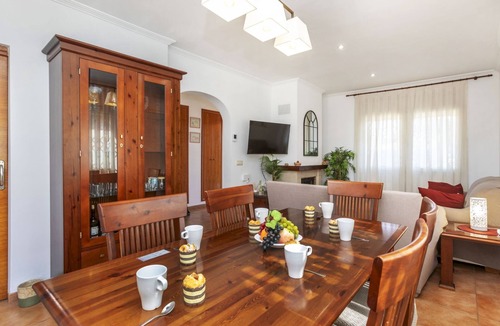 La Goba House | Villa Meli by Interhome