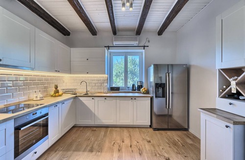 Sibenik Villa | Villa Meli - Six Bedroom Villa, Sleeps 12