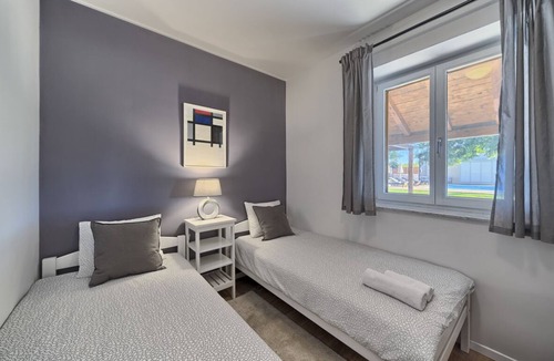 Sibenik Villa | Villa Meli - Six Bedroom Villa, Sleeps 12