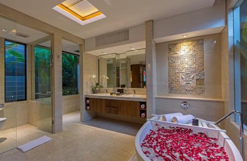 Umalas Villa | Villa Meliya