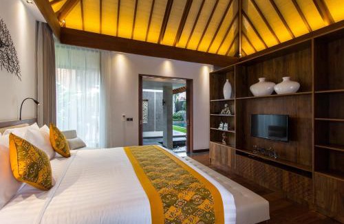 Umalas Villa | Villa Meliya