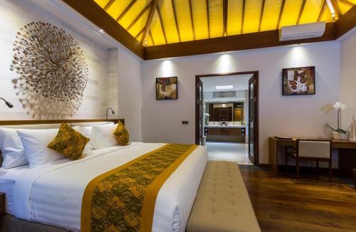 Umalas Villa | Villa Meliya