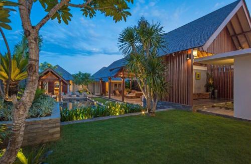 Umalas Villa | Villa Meliya
