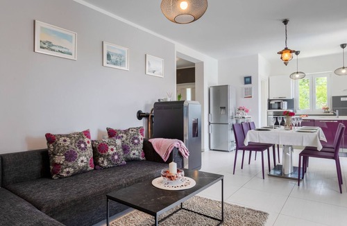Melnica Villa | Villa Melnica by Villas Guide