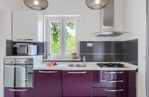 Melnica Villa | Villa Melnica by Villas Guide