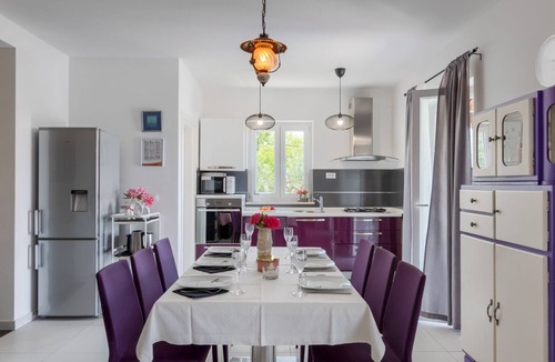Melnica Villa | Villa Melnica by Villas Guide