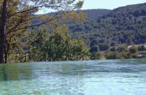 Figanieres Apartment | Villa Melocoton