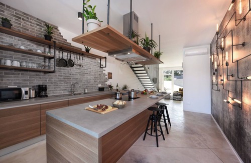 Poljica House | Villa Mendula (V4752-K1) - Nin