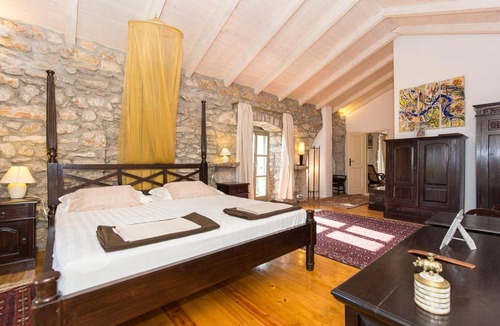 Nenadici Villa | Villa Menta 1