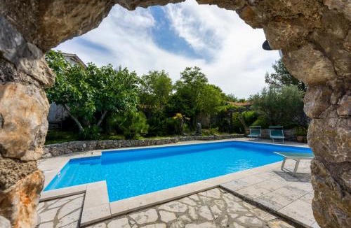 Nenadici Villa | Villa Menta 1