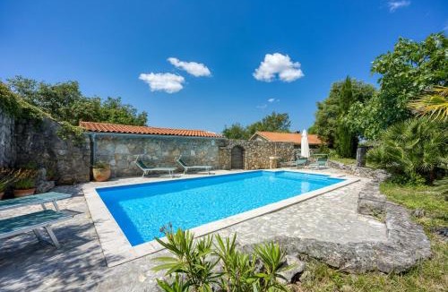 Nenadici Villa | Villa Menta 1