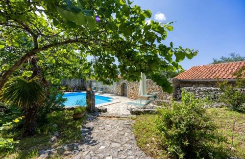 Nenadici Villa | Villa Menta 1