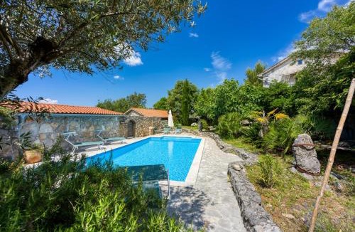 Nenadici Villa | Villa Menta 1