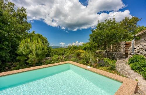 Nenadici Villa | Villa Menta 2 2445
