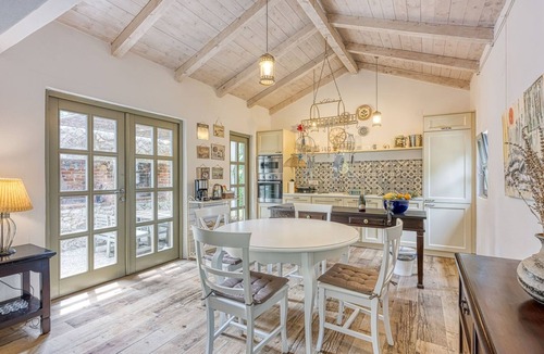 Nenadici Villa | Villa Menta 2 by Villas Guide