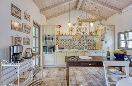 Nenadici Villa | Villa Menta 2 in Malinska