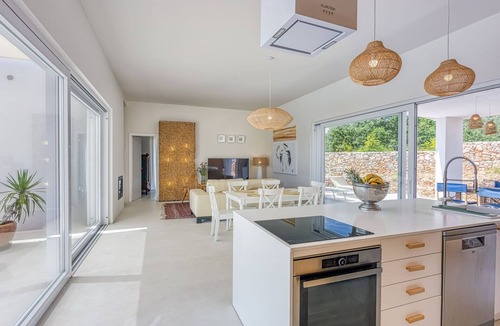 Linardici Villa | Villa Menta 4 by Villas Guide