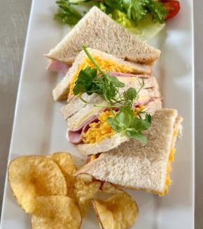 Shanklin Hotel | Villa Mentone Hotel