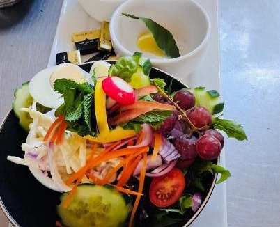 Shanklin Hotel | Villa Mentone Hotel