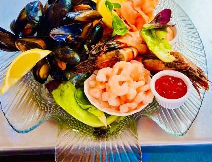 Shanklin Hotel | Villa Mentone Hotel