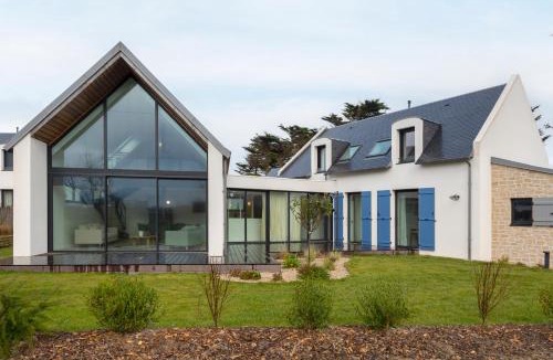 Penmarch House | Villa Mer - 180m de la plage