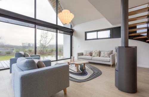 Penmarch House | Villa Mer - 180m de la plage