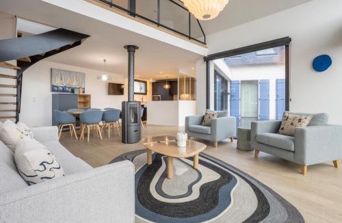 Penmarch House | Villa Mer - 180m de la plage