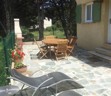 Macinaggio Villa | Villa Mer Et Montagne