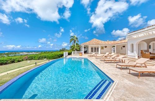 Concordia Villa | Villa Mer Soleil