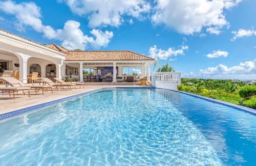 Concordia Villa | Villa Mer Soleil