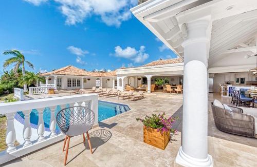 Concordia Villa | Villa Mer Soleil