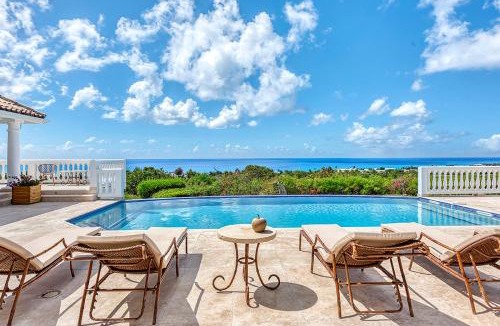 Concordia Villa | Villa Mer Soleil