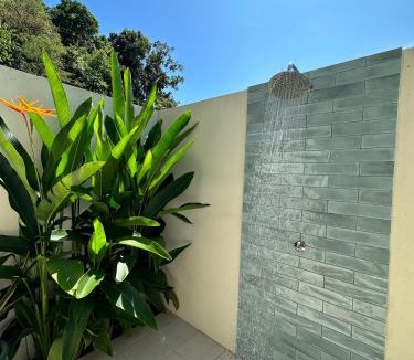 Pantai Tengah Villa | Villa Meranti - Spacious Private Pool Villa