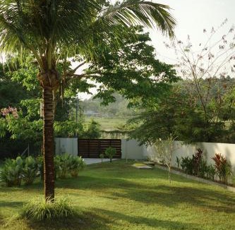 Pantai Tengah Villa | Villa Meranti - Spacious Private Pool Villa