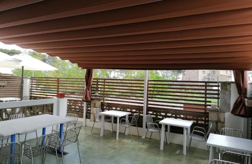 L'Escala Bed & Breakfast | Villa Mercè Empúries