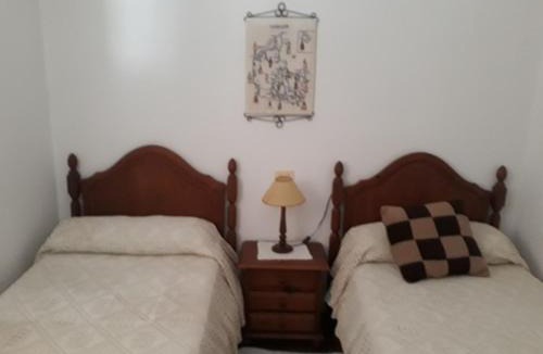Argelita Villa | Villa Mercedes