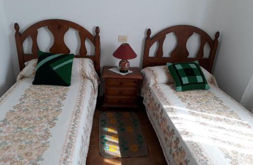 Argelita Villa | Villa Mercedes