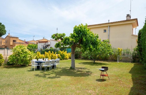 L'Escala Villa | Villa Mercedes