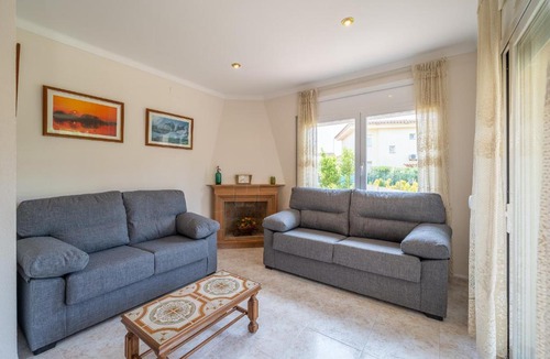 L'Escala Villa | Villa Mercedes