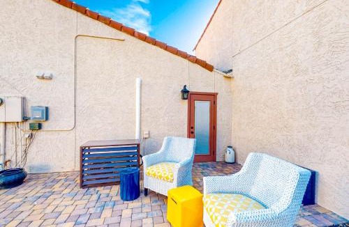 Tempe House | Villa Mercedes