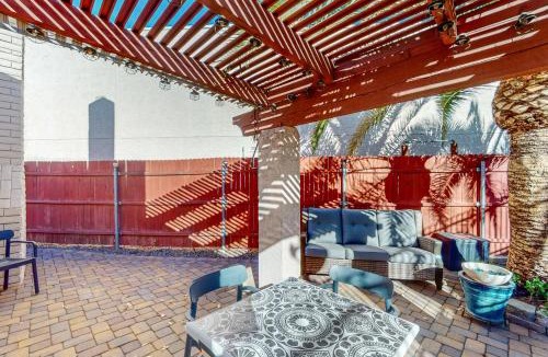 Tempe House | Villa Mercedes
