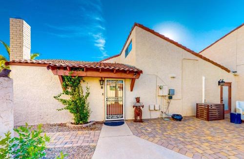 Tempe House | Villa Mercedes