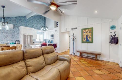 Tempe House | Villa Mercedes