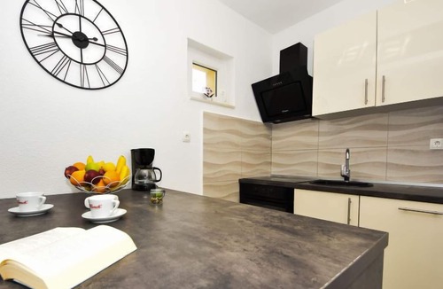 Benkovac House | Villa Meri by Interhome