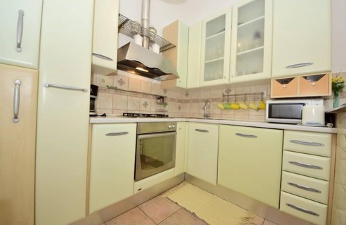 Okrug Gornji Apartment | Villa Meri by Interhome