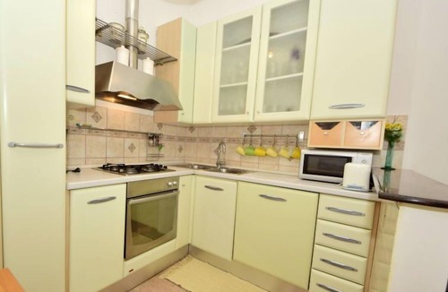 Okrug Gornji Apartment | Villa Meri by Interhome