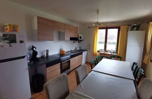 Merlimont-Plage Villa | Villa Merlimont, 4 bedrooms, 10 persons