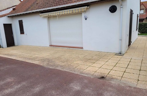 Merlimont-Plage Villa | Villa Merlimont, 4 bedrooms, 10 persons