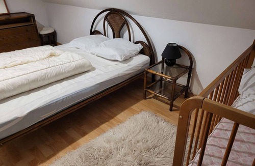 Merlimont-Plage Villa | Villa Merlimont, 4 bedrooms, 10 persons