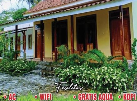 Sumberagung Cabin | Villa Mertua Pulau Merah